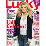 Revista Lucky Jessica