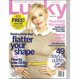 Revista Lucky Kate