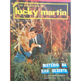 Revista Lucky Martin Ano