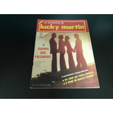 Revista Lucky Martin Nº 66 - Michela Roc/franco Dani/jean M