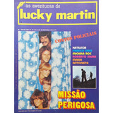 Revista Lucky Martin Nº98