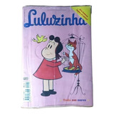Revista Luluzinha Numero 2