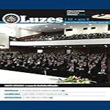 REVISTA LUZES N 44 Setembro 20 Magazine Do GOSP Grande Oriente De São Paulo