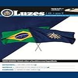 REVISTA LUZES N 46 Outubro 20 Magazine Do GOSP Grande Oriente De São Paulo