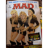 Revista Mad 3 Unidades
