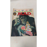 Revista Mad 37 Especial