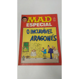 Revista Mad 5 O