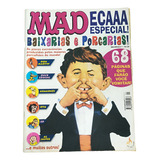 Revista Mad Ecaaa Especial