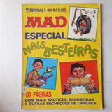 Revista Mad Edicao Especial