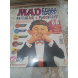 Revista Mad Especial 