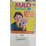 Revista Mad Especial 8