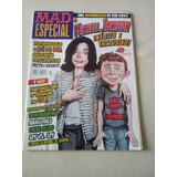 Revista Mad Especial Michael