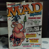 Revista mad Especial Na5