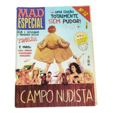 Revista Mad Especial No