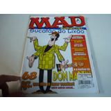 Revista Mad Especial N°