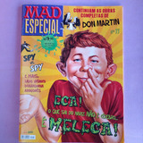 Revista Mad Especial N°11