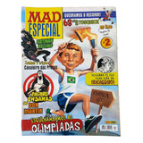 Revista Mad Especial Vol