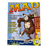 Revista Mad Especial Vol