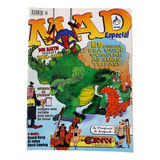 Revista Mad Especial Vol