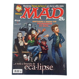 Revista Mad Especial Vol