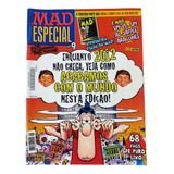 Revista Mad Especial Vol