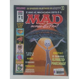 Revista Mad Super extra