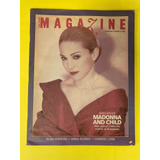 Revista Madonna Magazine