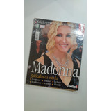 Revista Madonna Edicao Especial