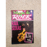 Revista Magia Do Rock