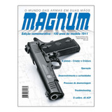 Revista Magnum