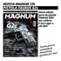 Revista Magnum Edição 139 - Teste G2c - Nova, Lacrada