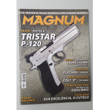 Revista Magnum Edicao 152