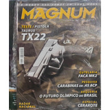 Revista Magnum Edicao 154