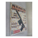 Revista Magnum Edicao 54