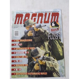 Revista Magnum Esp 27