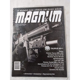 Revista Magnum Especial 43 Taurus Fuzil