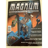Revista Magnum Numero 44