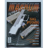 Revista Magnum N°106 Jul