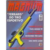 Revista Magnum Nº 058