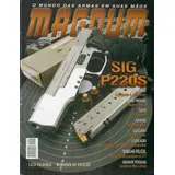 Revista Magnum Nº 106