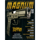 Revista Magnum Nº 113