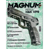 Revista Magnum Nº 136