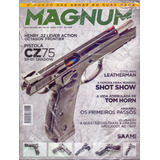 Revista Magnum Nº 137