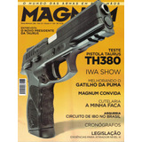 Revista Magnum Nº 138