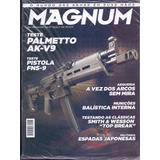Revista Magnum Nº 146