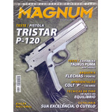 Revista Magnum Nº 152