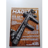 Revista Magnum Psa Ar