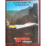 Revista Maiores Torcidas Do Brasil Palmeiras Placar 1979