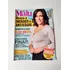 Revista Malu Especial Gloria Pires Luana Piovani Ana  H351