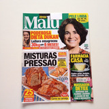 Revista Malu Regina Duarte